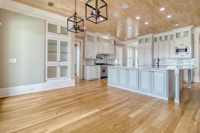 Building Photo - 4 Bedroom 4.5 Bath Home in Dunes West - Mt. Pleasant