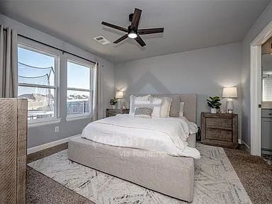 Building Photo - 15740 Caney Dr