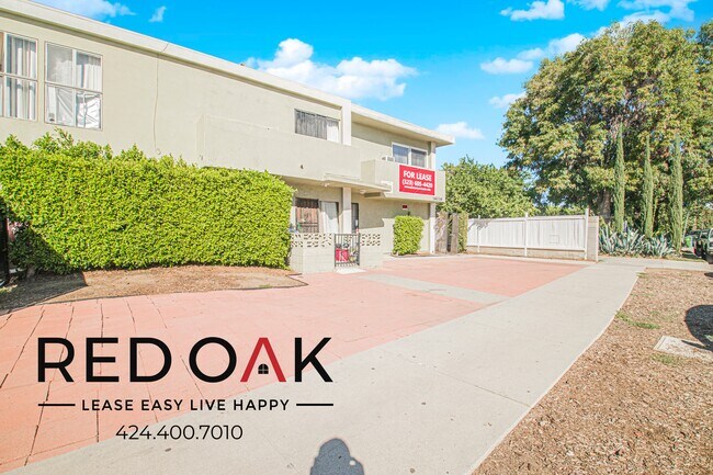 Building Photo - 14039 Archwood St