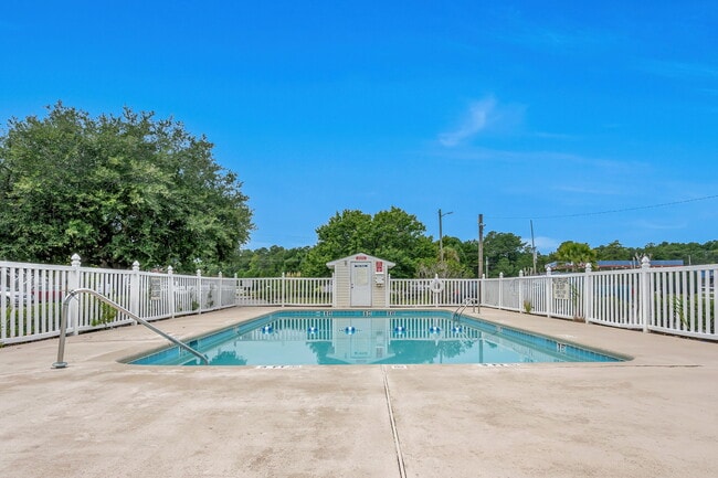 Building Photo - 3555 SC-544