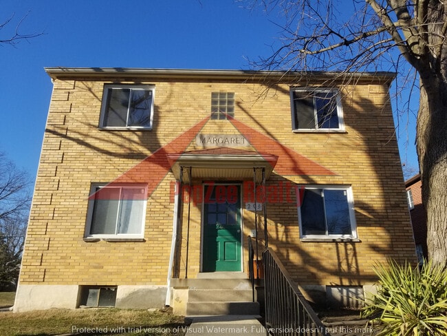 Building Photo - 203 Ryburn Ave