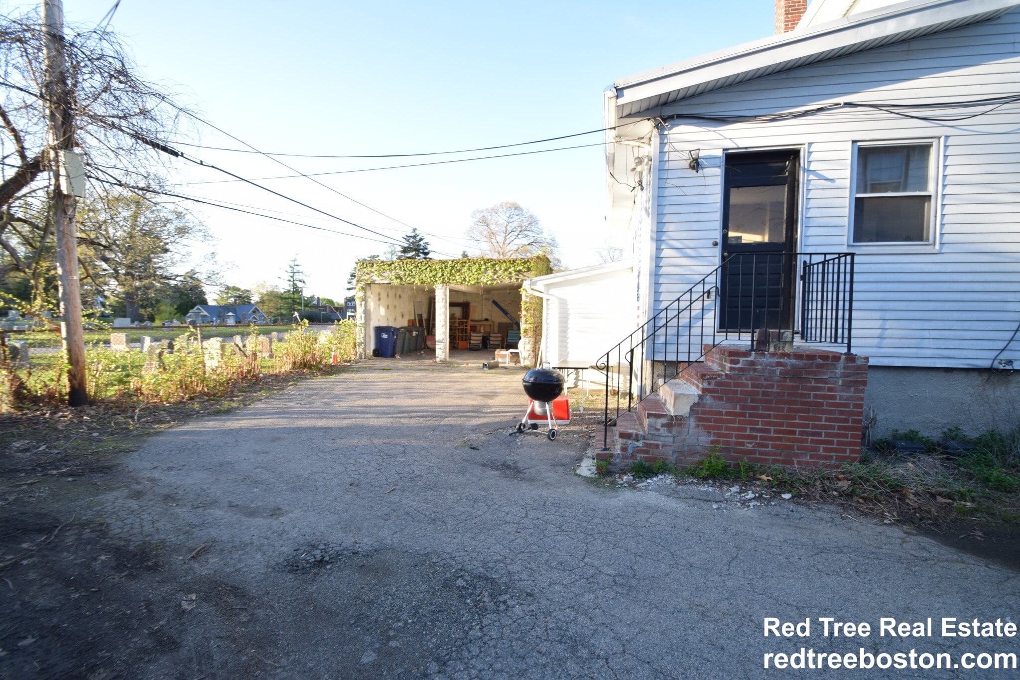 Building Photo - 31 Wade St