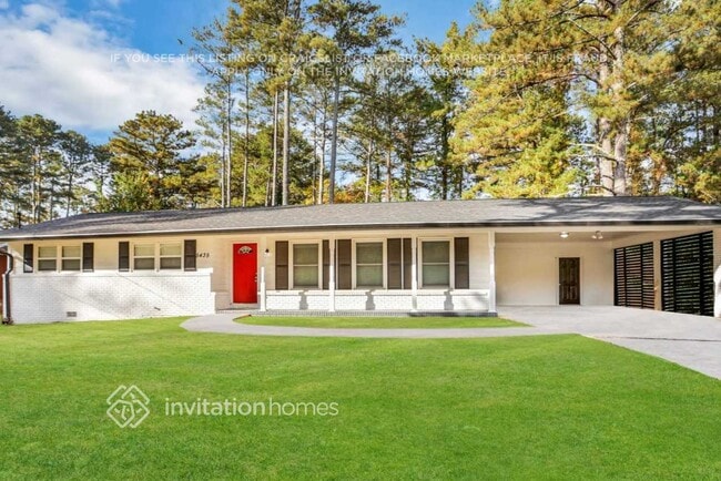 Building Photo - 5435 St Lo Ln