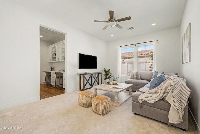 Building Photo - 2083 E Scorpio Pl