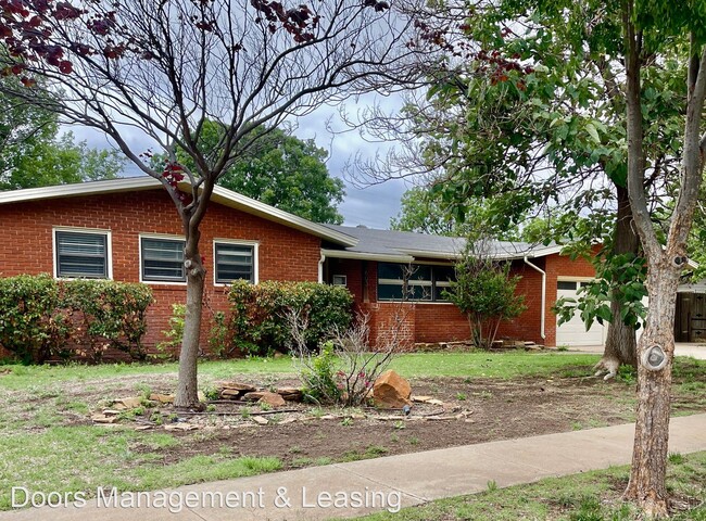 Building Photo - 3 br, 2 bath House - 3603 41st Street