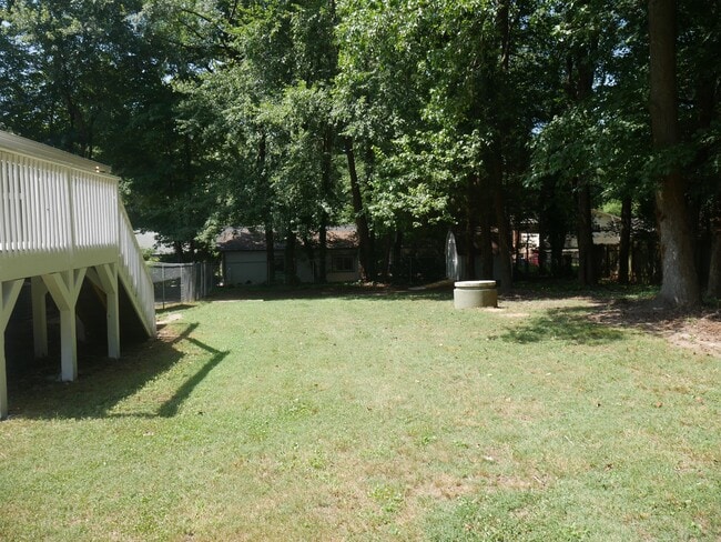 Building Photo - 124 Woodburn Pl