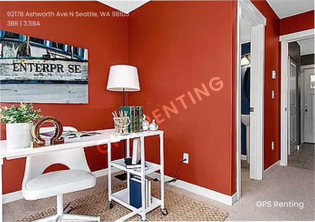 Building Photo - Beautiful Bed 3, Bath 3.5, home!