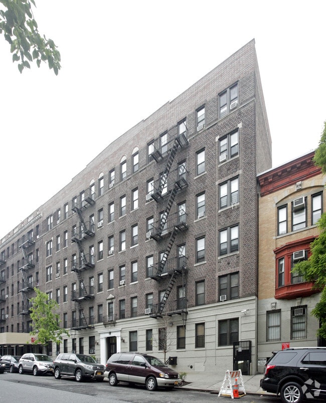 Primary Photo - 640 W 170th St