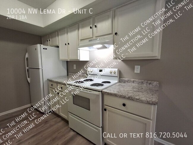 Building Photo - 10004 NW Lema Dr