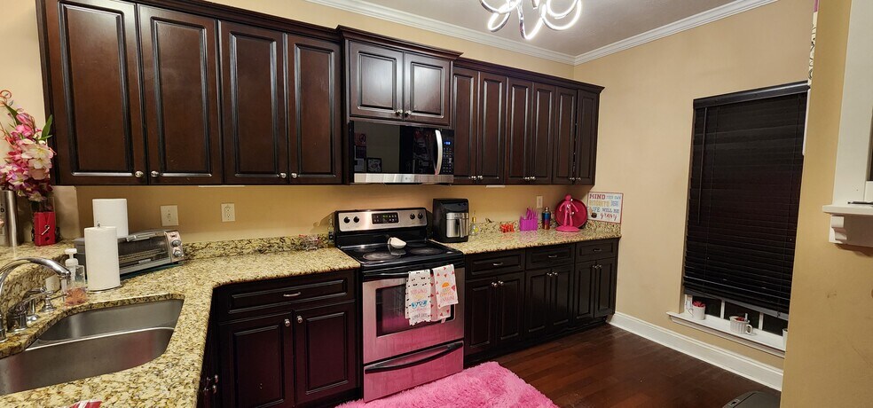 Building Photo - 535 Casey Ct