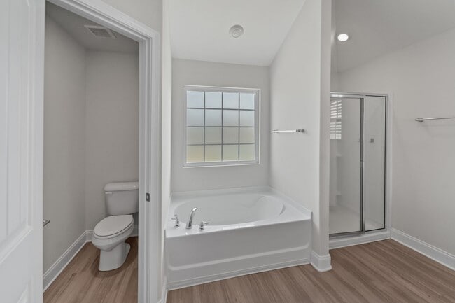 Building Photo - Spacious 5-Bedroom Home in The Palms at New Hampstead with Office & Screened Porch