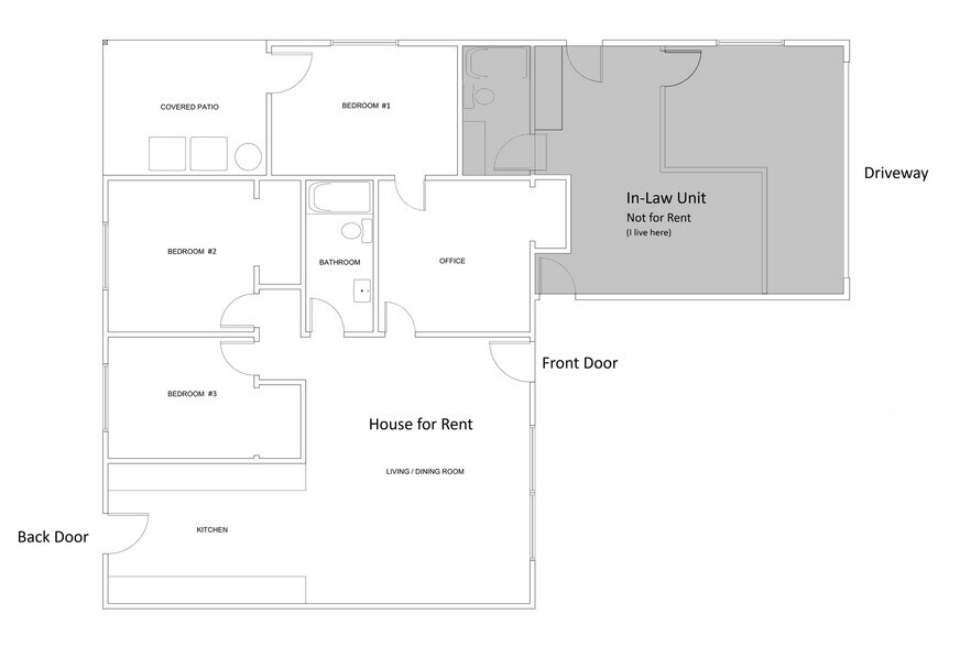 Building Photo - 137 Imelda St