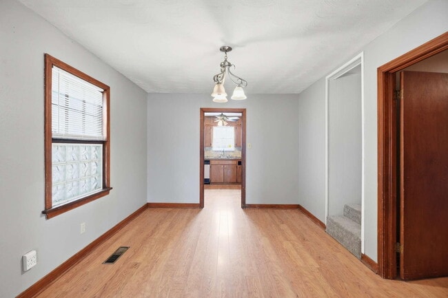 Building Photo - 2416 30th St