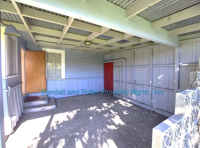 Building Photo - Bright 2BR/1BA Santa Cruz Home with Enclosed Yard & Sunroom!