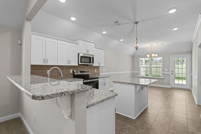 Building Photo - 1321-1321 Elbron Dr