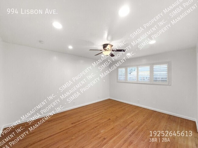 Building Photo - 994 Lisbon Ave