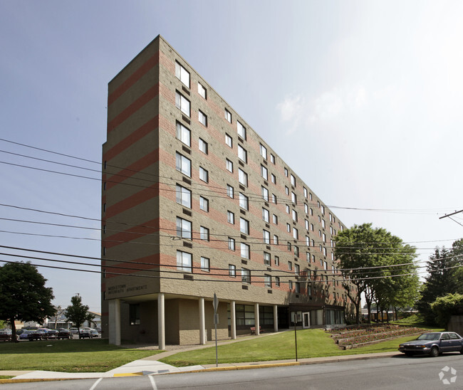 Building Photo - Middletown Interfaith Apartments