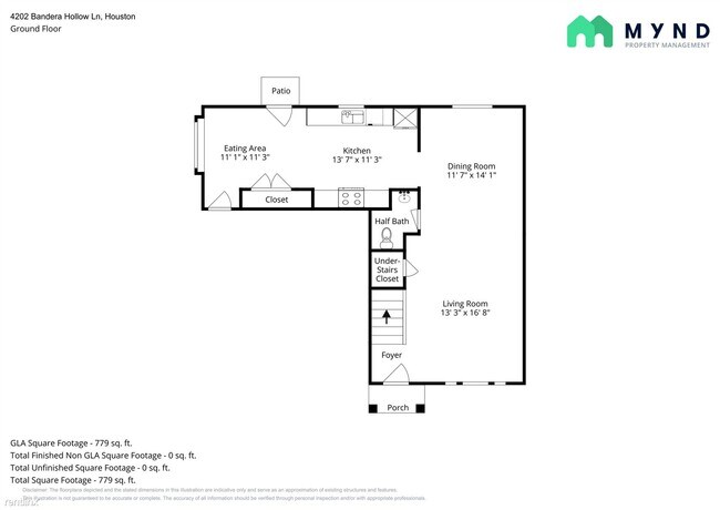 Building Photo - 3 br, 2.5 bath House - 4202 Bandera Hollow Ln