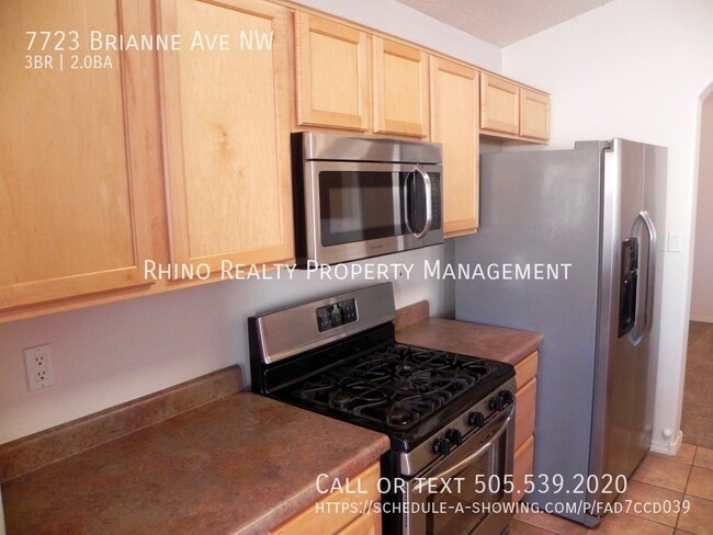 Building Photo - 7723 Brianne Ave NW