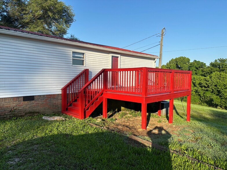 Building Photo - 421 Hannaway St