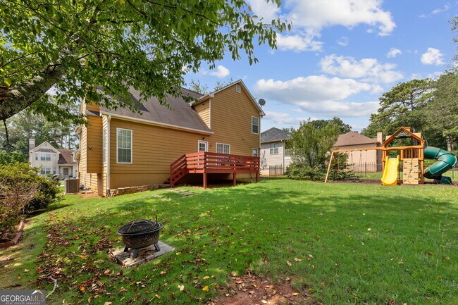 Building Photo - 1722 Brandon Lee Way SW