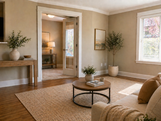 Interior Photo - Aros Apartments