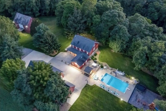 Building Photo - 1444 Blue Jay Rd