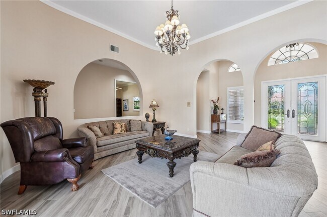 Building Photo - 8868 Lely Island Cir