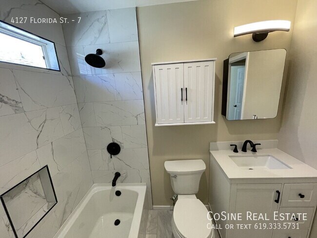 Building Photo - 4127 Florida St