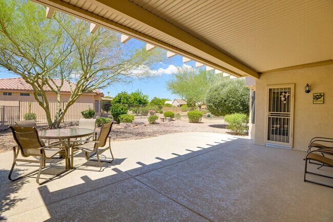 Building Photo - 15271 W Pantano Dr