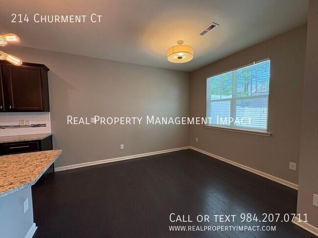 Building Photo - 214 Churment Ct