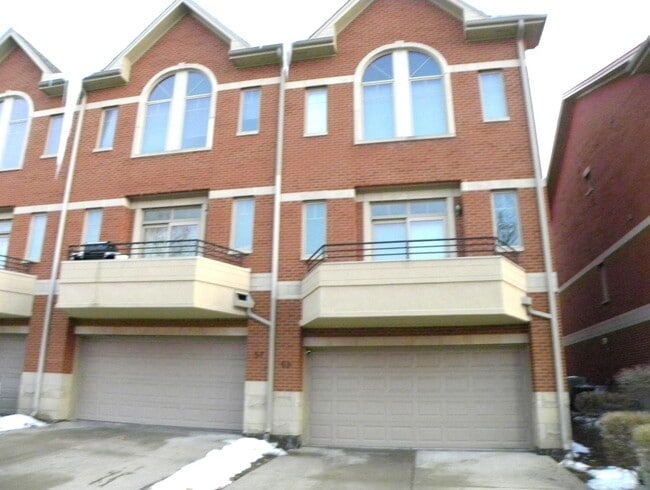 Building Photo - 57 Northfield Terrace