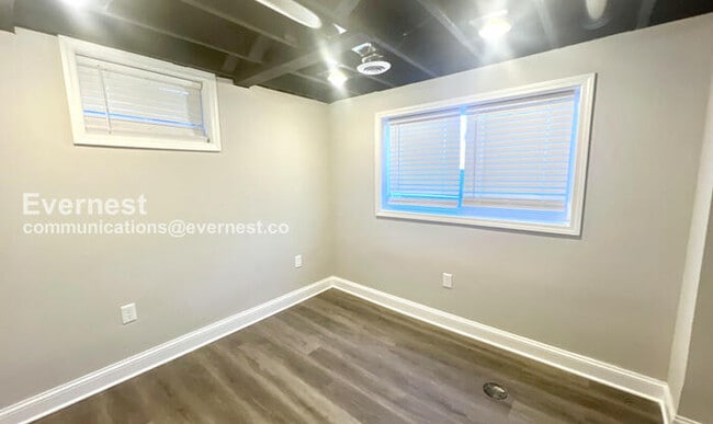 Building Photo - 7624 Nall Ave