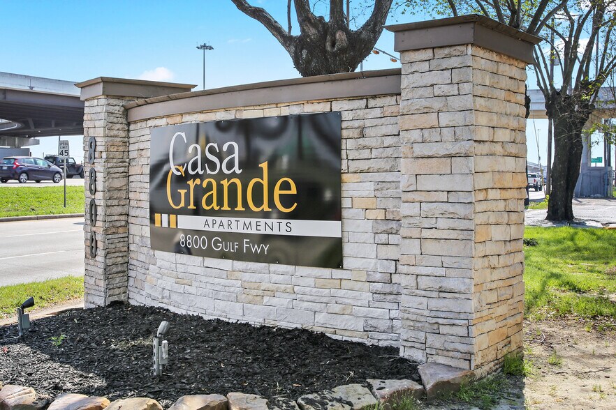 Casa Grande Apartments 8800 Gulf Fwy Houston TX 77017 Apartment Finder