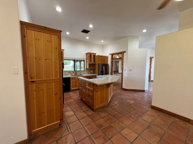 Building Photo - UNIQUE HOME ON ACREAGE!