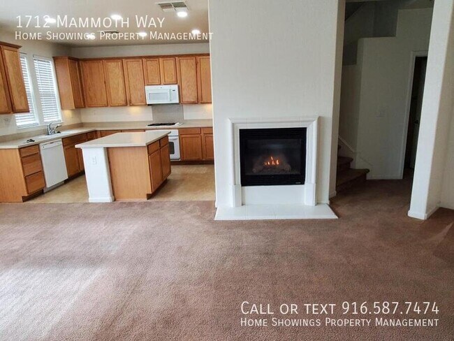 Building Photo - 1712 Mammoth Way