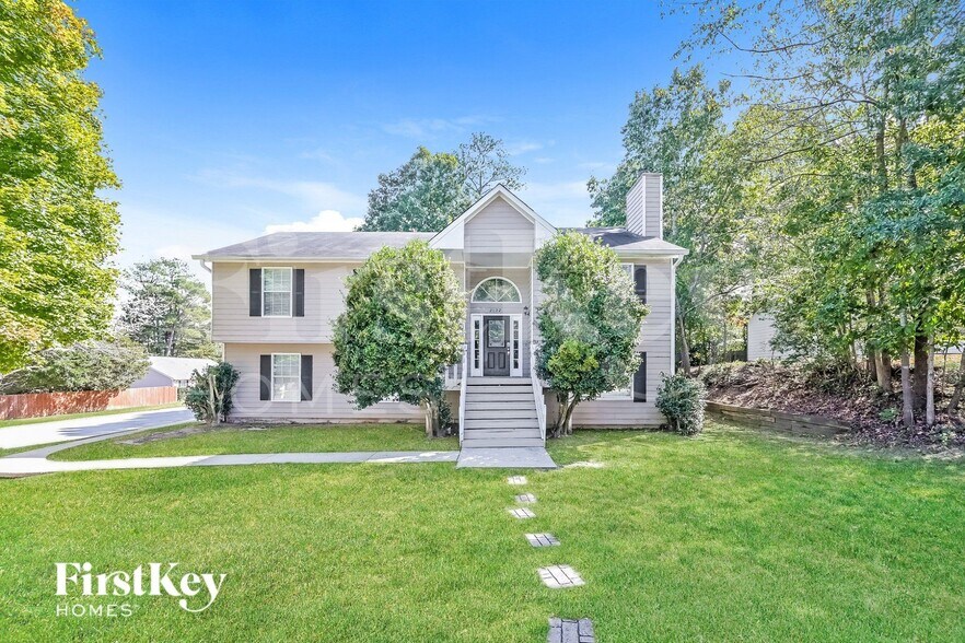 Primary Photo - 2132 Cheyenne Ln NW