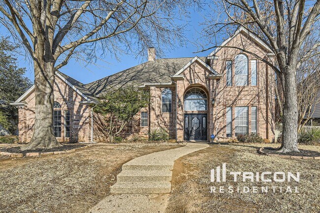 Primary Photo - 1028 Pebble Beach Dr