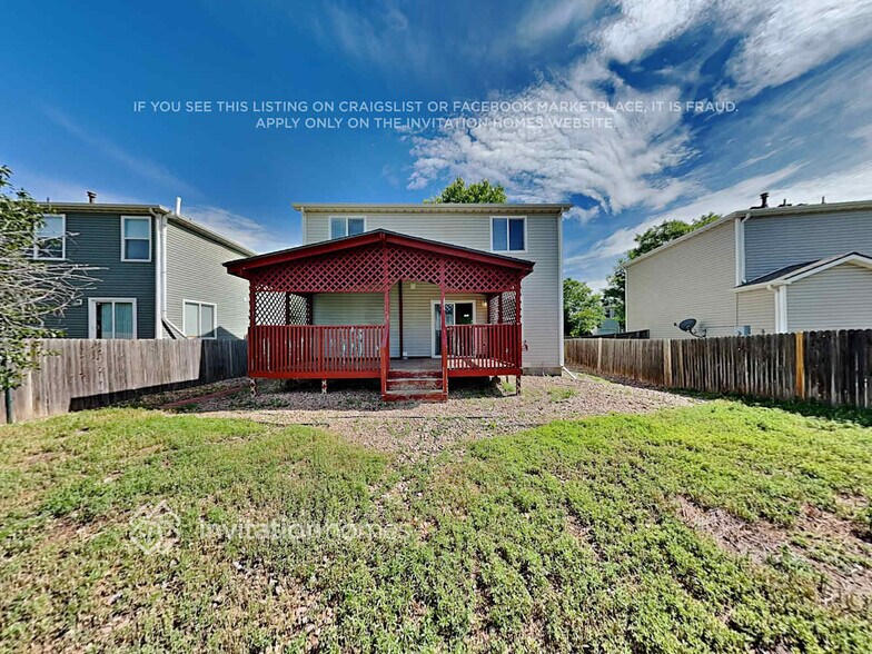 Building Photo - 1465 Hummingbird Cir