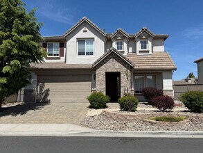Building Photo - COMING SOON! Spacious 4 Bed 3 Bath Two-Story Home in Curti Ranch
