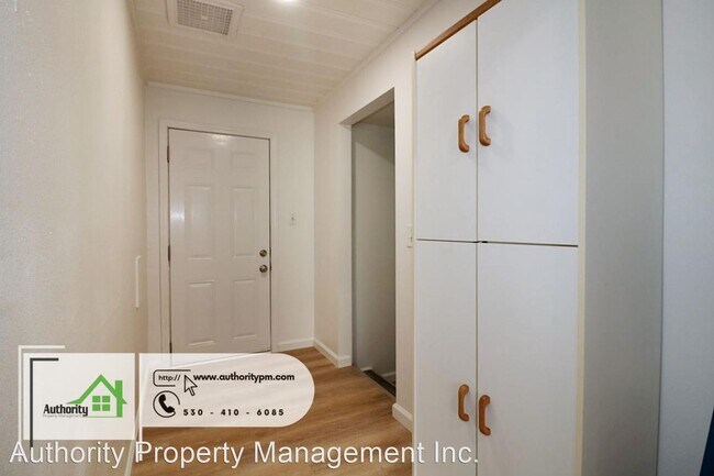 Building Photo - 4 br, 2 bath House - 5521 Balls Ferry Rd