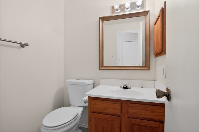 Building Photo - 1211 Berrystone Trail