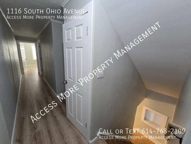 Building Photo - 1116 S Ohio Ave