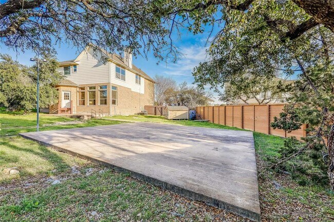 Building Photo - 9200 Hurley Cove
