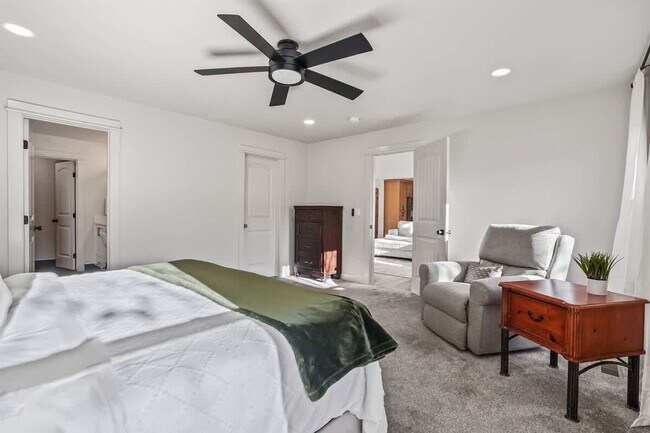 Building Photo - 2673 W Tango Creek Dr