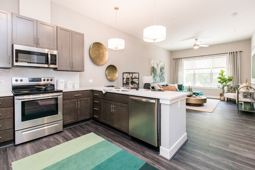 The Woodberry 2001 W Cold Spring Ln Baltimore MD 21209 Apartment Finder