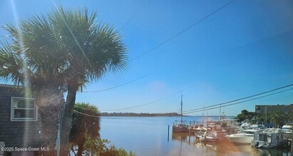 Building Photo - 390 W Cocoa Beach Causeway