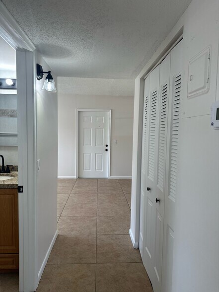 Hallway - 1210 Old Boynton Rd