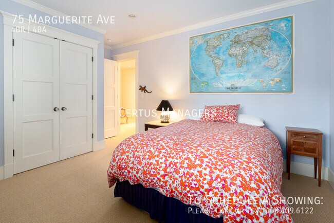 Building Photo - 75 Marguerite Ave