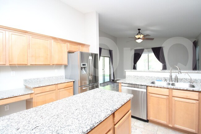 Building Photo - 3721 S Ashley Pl
